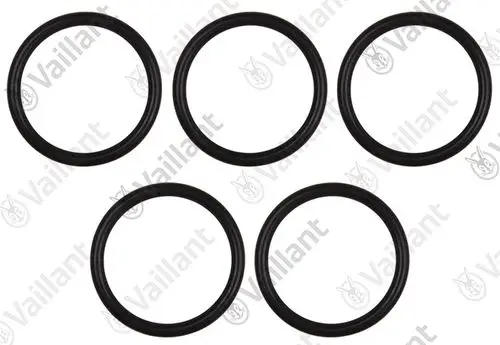 VAILLANT-O-Ring-45x5-x5-VE-6-28-R1-u-w-Vaillant-Nr-0020107571 gallery number 1